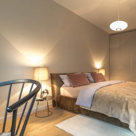 Rent this 1 bed apartment on Palais Varnhagen in Französische Straße, 10117 Berlin