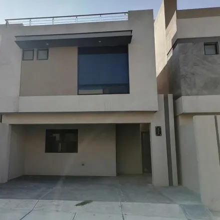 Image 1 - unnamed road, 66036, NLE, Mexico - House for rent
