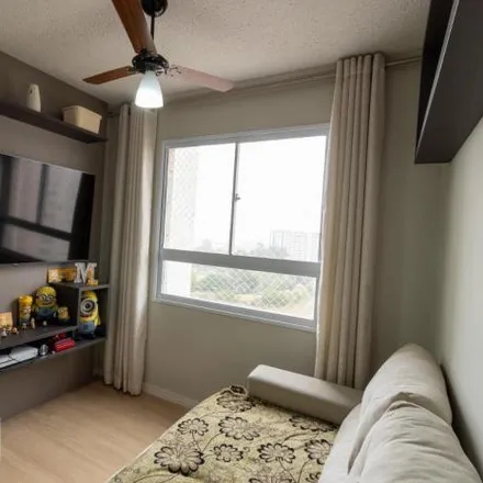 Buy this 2 bed apartment on Rua Henrique Casela in Penha, São Paulo - SP
