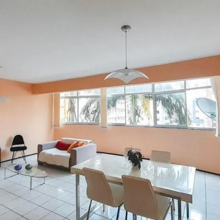 Buy this 3 bed apartment on Rua Amélia Benebien 575 in Papicu, Fortaleza - CE