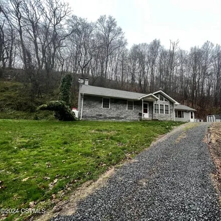 Image 1 - 119 School House Road, Fishers Ferry, Lower Augusta Township, PA 17801, USA - House for sale