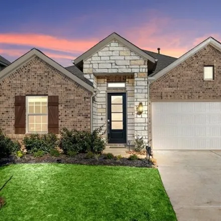 Buy this 3 bed house on Boone Hollow Lane in Fort Bend County, TX 77469