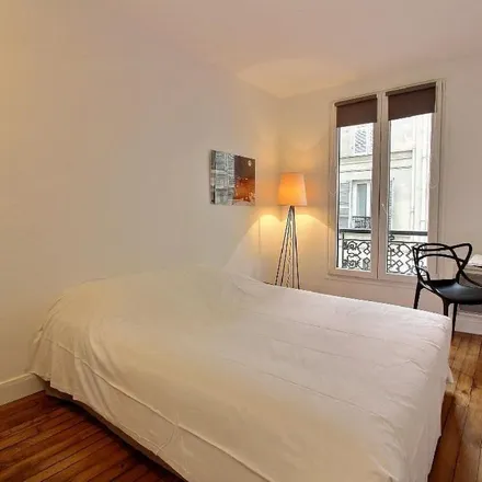 Image 2 - 20 Rue Cadet, 75009 Paris, France - Apartment for rent