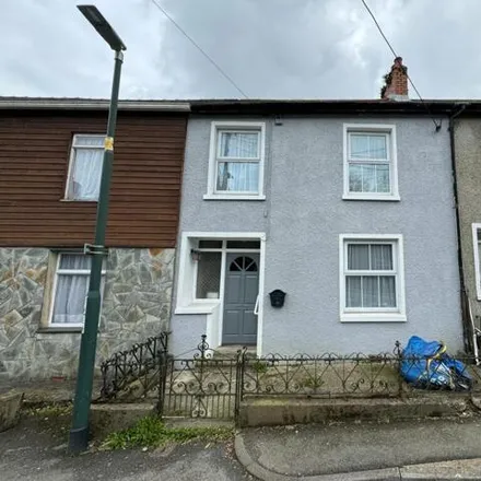 Buy this 3 bed townhouse on Church Street in Llandysul, SA44 4QU