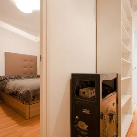 Image 6 - Carrer de Roger de Flor, 36, 08018 Barcelona, Spain - Apartment for rent