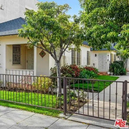 Buy this 6 bed house on 3637 Motor Avenue in Los Angeles, CA 90034
