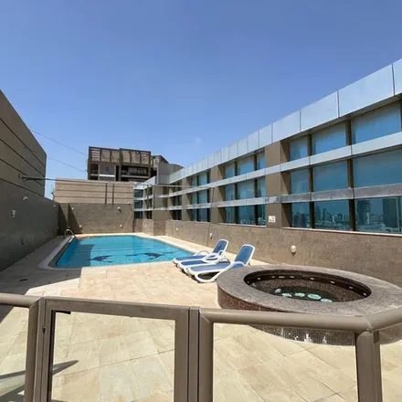 Image 4 - Elite Sports Residence 7, Golf Course Drive, Al Hebiah 4, Dubai, United Arab Emirates - Apartment for rent