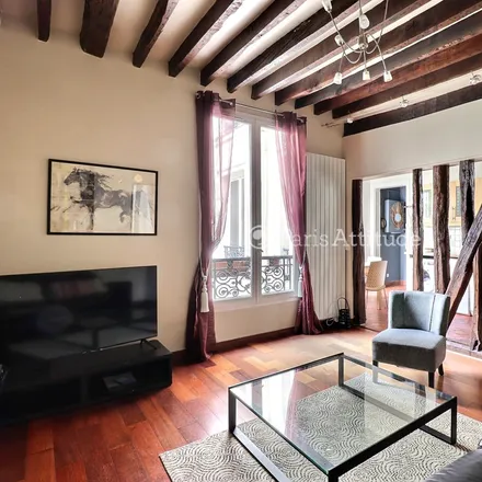 Image 4 - 189 Rue du Temple, 75003 Paris, France - Apartment for rent