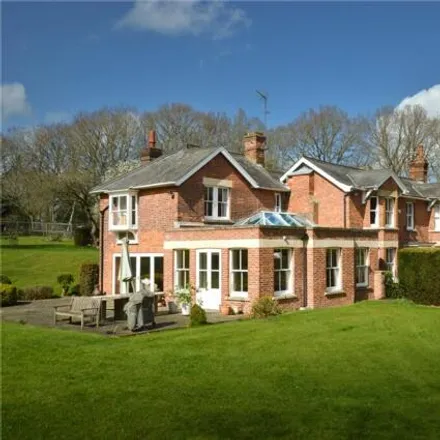 Buy this 6 bed house on Fox & Hounds in Clatterbury Lane, Clavering
