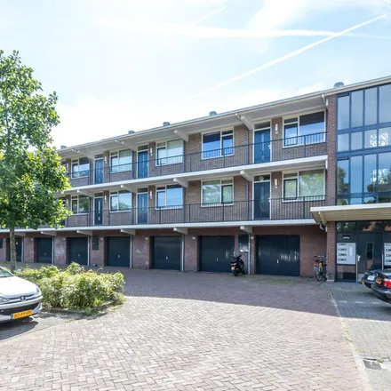 Image 7 - Elisabethgaarde 31, 1403 JZ Bussum, Netherlands - Apartment for rent