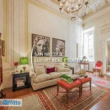 Image 5 - Piazza di Santo Spirito 8, 50125 Florence FI, Italy - Apartment for rent
