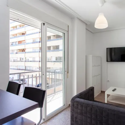 Image 5 - Plaça d'Àvila, 14, 46010 Valencia, Spain - Room for rent