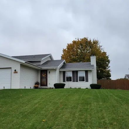 Image 2 - 14848 Clover Lane, South Beloit, Rockton Township, IL 61080, USA - House for sale