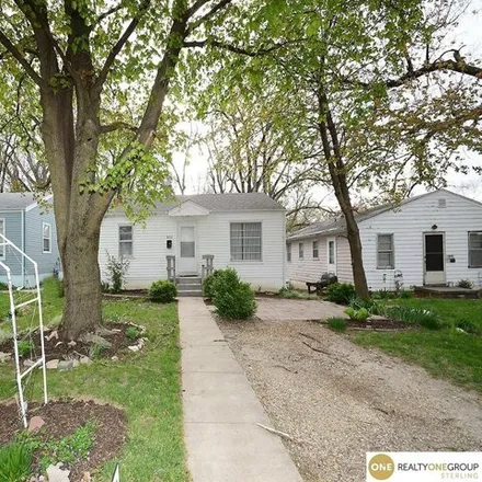 Buy this 2 bed house on 3385 North 37th Street in Omaha, NE 68111