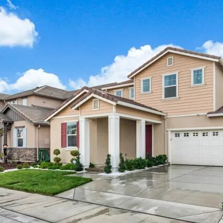 Buy this 4 bed house on Atlas Court in Lathrop, CA 95300