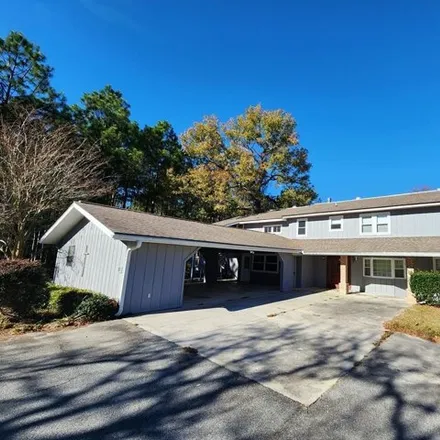 Image 2 - River Road, Bowens Mill, Ben Hill County, GA, USA - House for sale