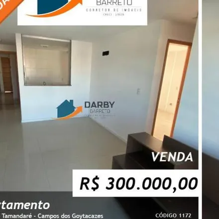 Image 2 - Rua Doutor João Guimarães, CENTRO HISTÓRICO, Campos dos Goytacazes - RJ, 28013, Brazil - Apartment for sale