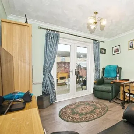 Image 2 - Eleanor Place, Cardiff, CF10 5BE, United Kingdom - House for sale