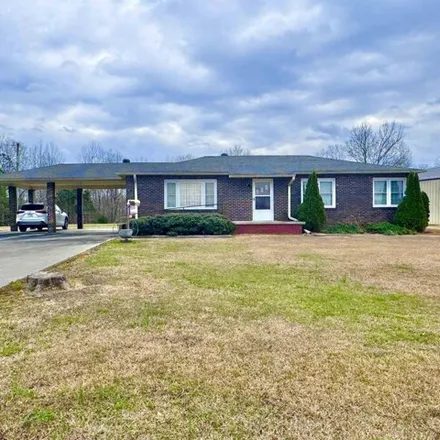 Buy this 3 bed house on Dogwood Trail in Hamilton, AL 35570