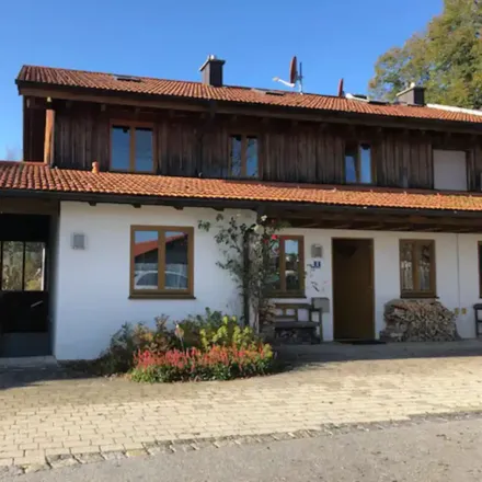 Rent this 2 bed apartment on Bürgermeister-Panzer-Straße 8 in 83629 Weyarn, Germany