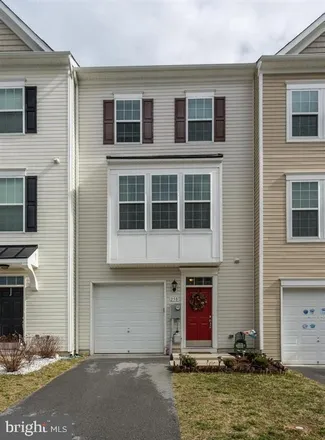 Rent this 3 bed townhouse on 5382 Main Street in Stephens City, VA 22655