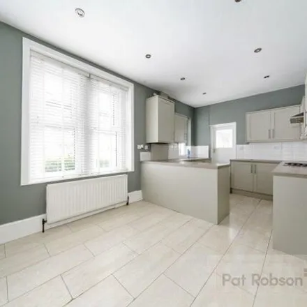 Image 5 - 22 Ilford Road, Newcastle upon Tyne, NE2 3NX, United Kingdom - Townhouse for rent