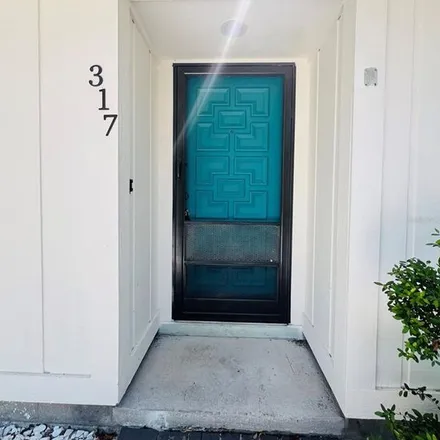 Rent this 3 bed apartment on 369 Pleasant Street in Clearwater, FL 33755