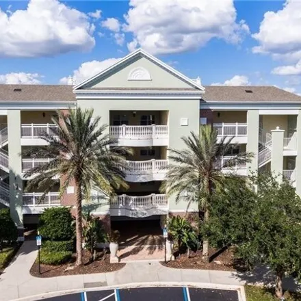 Buy this 3 bed condo on 1106 Sunset View Circle in Four Corners, FL 34747
