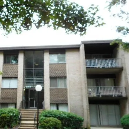 Buy this 2 bed condo on 3705 Bel Pre Road in Leisure World, Montgomery County