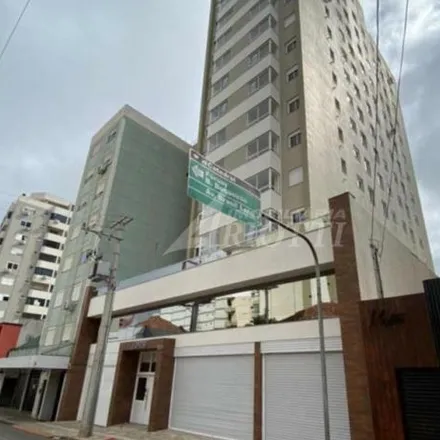 Image 2 - Rua Capitão Eleutério, Centro, Passo Fundo - RS, 99070-060, Brazil - Apartment for rent