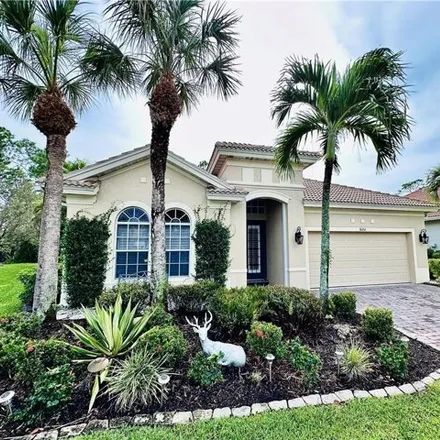 Rent this 3 bed house on 16136 Parque Lane in Collier County, FL 34110