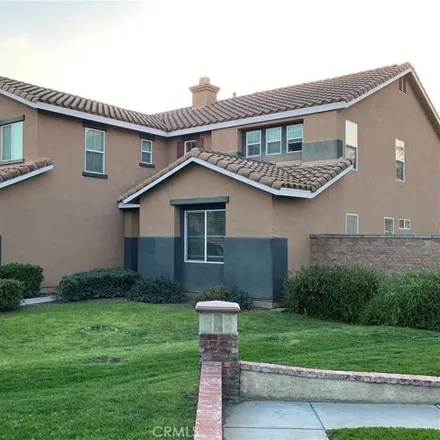 Rent this 5 bed house on 6501 Jade Court in Eastvale, CA 92880