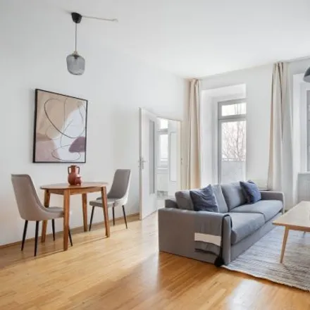 Rent this 2 bed apartment on Dr. Kohout in Nussdorfer Straße, 1090 Vienna