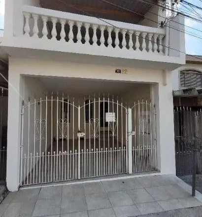 Rent this 2 bed house on Rua Max Wolf Filho in Picanço, Guarulhos - SP