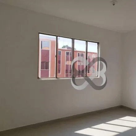 Buy this 2 bed apartment on Rua Armando Ortenzi 75 in Cinco Conjuntos, Londrina - PR