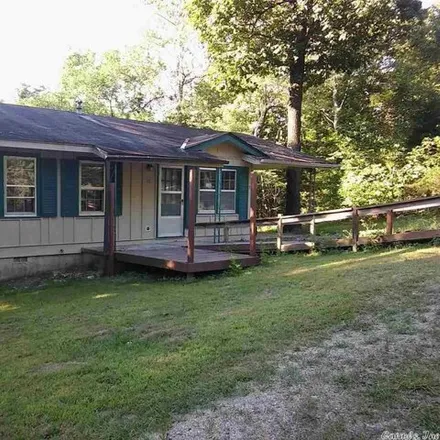Rent this 2 bed house on 39 Duroc Circle in Cherokee Village, AR 72529