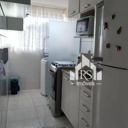 Buy this 2 bed apartment on Rua César Xara in Venda das Pedras, Itaboraí - RJ