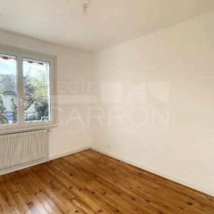 Rent this 5 bed apartment on 4 Place Charles de Gaulle in 69130 Écully, France