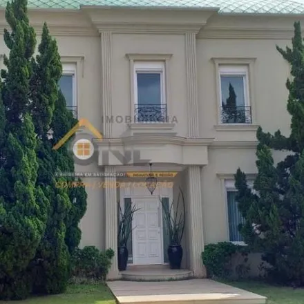 Buy this 4 bed house on Rua Lyon in Cidade Nova I, Indaiatuba - SP