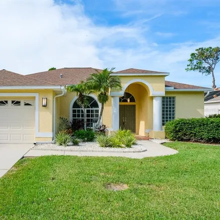Buy this 3 bed house on 4981 Augusta Avenue in Palm Harbor, FL 34677