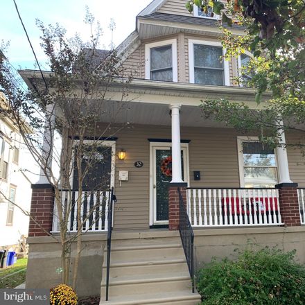 Rent this 2 bed house on 32 East Knight Avenue in Collingswood, NJ 08108