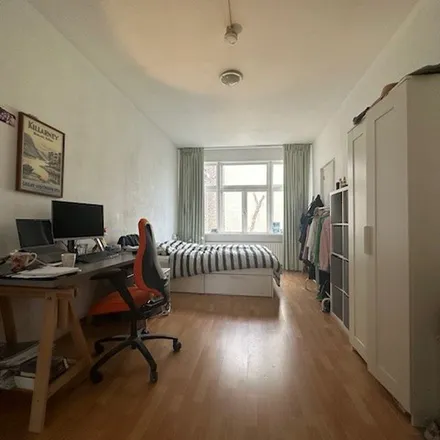 Rent this 1 bed apartment on Bergsingel 249 in 3037 GW Rotterdam, Netherlands