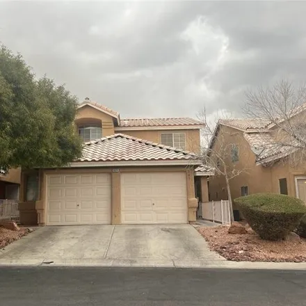 Rent this 3 bed house on 8008 West Celestial Lane in Las Vegas, NV 89128