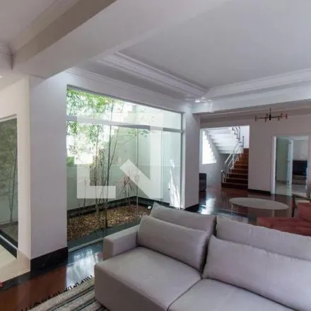 Buy this 5 bed house on Rua Eduardo Ferreira in Jardim Leonor Mendes de Barros, São Paulo - SP