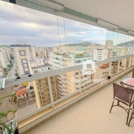 Image 1 - Posto shell, Avenida Roberto Silveira 447, Icaraí, Niterói - RJ, 24230-153, Brazil - Apartment for sale