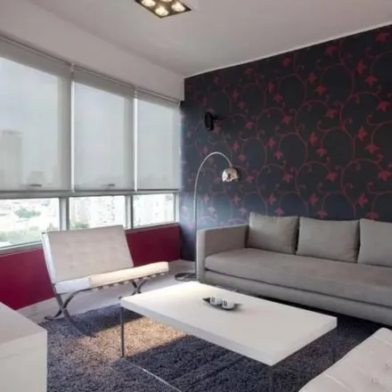 Rent this 1 bed apartment on Avenida Luis María Campos in Palermo, C1425 BHL Buenos Aires