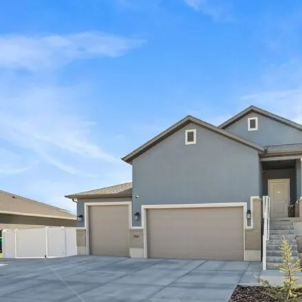Buy this 4 bed house on 3890 West 3700 South in West Haven, Weber County