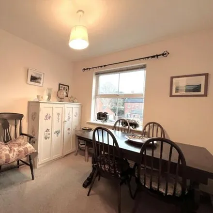 Image 3 - Popham Close, Tiverton, EX16 4GA, United Kingdom - Apartment for sale