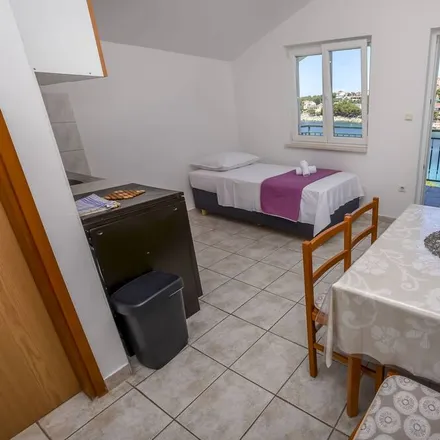 Image 3 - Bilo, 22202 Primošten Burnji, Croatia - Apartment for rent