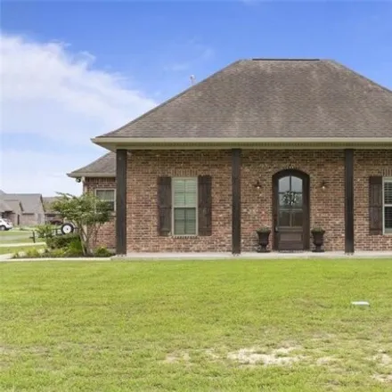 Buy this 4 bed house on unnamed road in Iowa, LA 70647